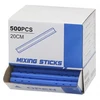 Radex Mixing sticks 20cm (500 pc.)
