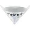 Radex Filtras dažams 125 mikronų (250vnt.)