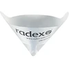 Radex Filtras dažams 190 mikronų (250vnt.)