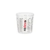 Radex RCS cup 750ml (50 pcs/box)
