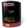 SPECTRAL Dažai S-143 Oranžinis 3.5 l