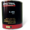 SPECTRAL Acrylic enamel S-453 LEMON 3.5L