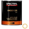 SPECTRAL Akrilinis gruntas UNDER 335 5:1 P1 baltas 3.5 l