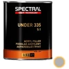 SPECTRAL Akrilinis gruntas UNDER 335 5:1 P3 pilkas 3.5 l