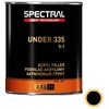 SPECTRAL Akrilinis gruntas UNDER 335 5:1 P5 juodas 3.5 l