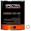 SPECTRAL Gruntas UNDER 355-00 4:1 P1 2.8L baltas