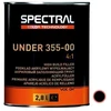 SPECTRAL Gruntas UNDER 355-00 4:1 P5 2.8L juodas