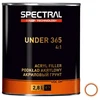 SPECTRAL Akrilinis gruntas UNDER 365 4:1 P1 baltas 2.8L
