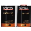SPECTRAL Epoksidinis gruntas su kietikliu UNDER385+H6985 1:1 (komplektas 0.8L+0.8L)