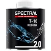 SPECTRAL T-10 Raudonas INK, 0,2l