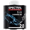 SPECTRAL T-11 CARMINE INK, 0,2l