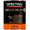 SPECTRAL Epoksidinis gruntas UNDER385-00 1+1 0.8L olive žalias