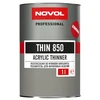 Akrilinis skiedik. 1l stand. THIN 850