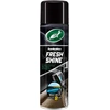 TURTLE WAX Fresh Shine New Car, salono plastiko blizgiklis, 500 ml