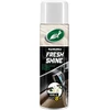 TURTLE WAX Fresh Shine Vanilla, salono plastiko blizgiklis, 500 ml