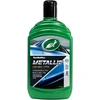 TURTLE WAX greito poliravimo valiklis + metalinis vaškas PTFE, vaškas, 500 ml