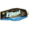 U Pol Glaist. su stiklo pl.FIBRAL 880ml 1 vnt.