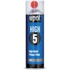 U Pol Akrilinis gruntas, aerozolis, pilkas 450ml 1 vnt.