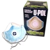 U Pol Respiratorius su vožtuvu FFP2 1×10