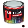 ULTRA Gruntas FÜLLER 100 juodas 0.4L