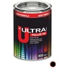ULTRA Gruntas FÜLLER 100 juodas 0.8L