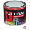 ULTRA Gruntas FÜLLER 100 pilkas 0.4L