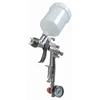 Walcom Paint gun SLIM XLIGHT HALO 1.4mm with manometer