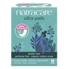 Higieniniai įklotai Ultra Super Plus NATRACARE, 12vnt.