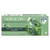 Kasdieniai įklotai Ultra Thin NATRACARE, 22vnt.