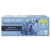 Tamponai Regular NATRACARE, 20vnt.