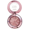 Akių vokų blizgučiai „Star Shine Sparkle“ - Gold rusvai gelsvas
