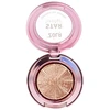 Akių vokų blizgučiai „Star Shine Sparkle“ - Gold rusvai gelsvas