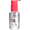 Blakstienų laminavimo volelių valiklis CLEAN SIL GEL, 100 ml