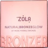 Bronzantai ZOLA „Natural Bronze Glow“ - 01 Nude Marble Bronze