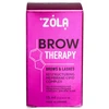 Brow Therapy - antakių restruktūrizuojanti priemonė (1,5 ml; 10 vnt.) - 10 vnt.
