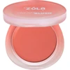 CREAM Kreminiai skaistalai „Kreminis Blush“ - Nude Camellia