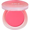 CREAM Kreminiai skaistalai „Kreminis Blush“ - Barbie Rose