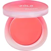 CREAM Kreminiai skaistalai „Kreminis Blush“ - Nude Camellia