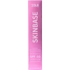 Drėkinamasis apsauginis kremas nuo saulės - SPF 50 SKINBASE, 40 ml