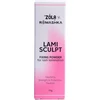 Fiksuojanti pudra blakstienų laminavimui - LamiSculpt - Balta