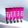 KREMINIAI DAŽAI SU KOLAGENU 15gr - DARCK BROWN-4, 04