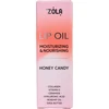 Lūpų aliejus - Honey Candy