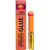 Orange Blakstienų laminavimo klijai „Oranžinis Lash Lift Glue Strong Fix“, 5 ml.