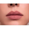 Pink Lūpų matiniai dažai „Velour Lip Souffle“ - 05 Cozy Rožinė