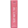 Silky Matte Tint - Skysti akių šešėliai - 03 DESERT ROSE