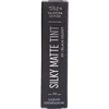 Silky Matte Tint - Skysti akių šešėliai - 05 Juodas VELVET