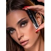 Silky Matte Tint - Skysti akių šešėliai - 05 Juodas VELVET