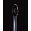 Silky Matte Tint - Skysti akių šešėliai - 05 Juodas VELVET