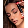 Silky Matte Tint - Skysti akių šešėliai - 08 Rožinis OPAL
