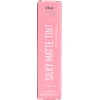 Silky Matte Tint - Skysti akių šešėliai - 08 Rožinis OPAL